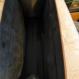 Dyson hair tool, travel bag Bag